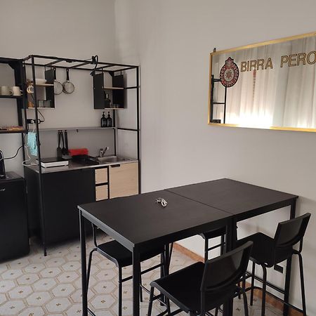 Appartement Terra Di Sud Matera Extérieur photo