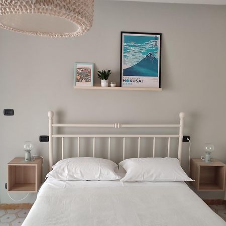 Appartement Terra Di Sud Matera Extérieur photo