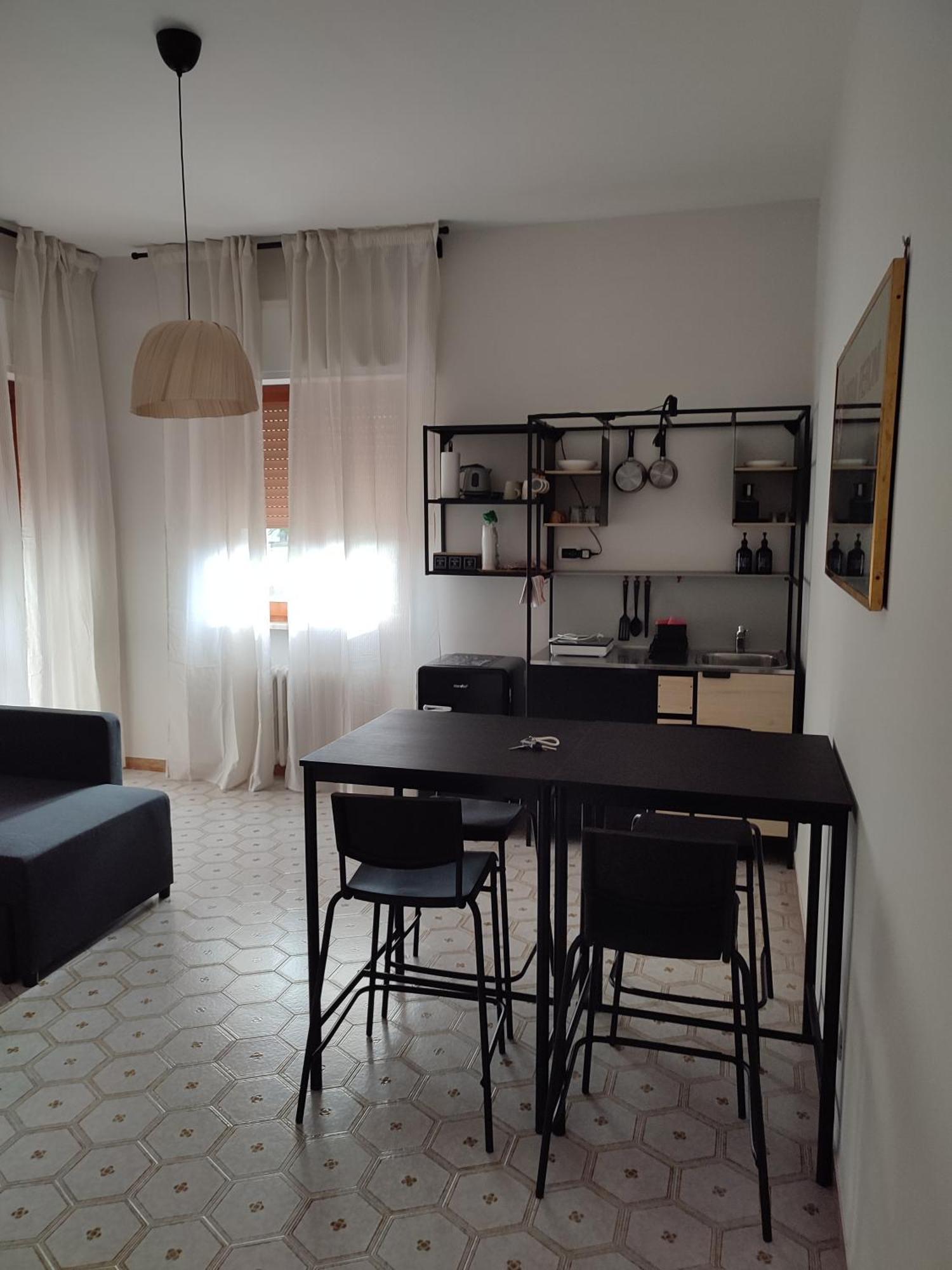 Appartement Terra Di Sud Matera Extérieur photo