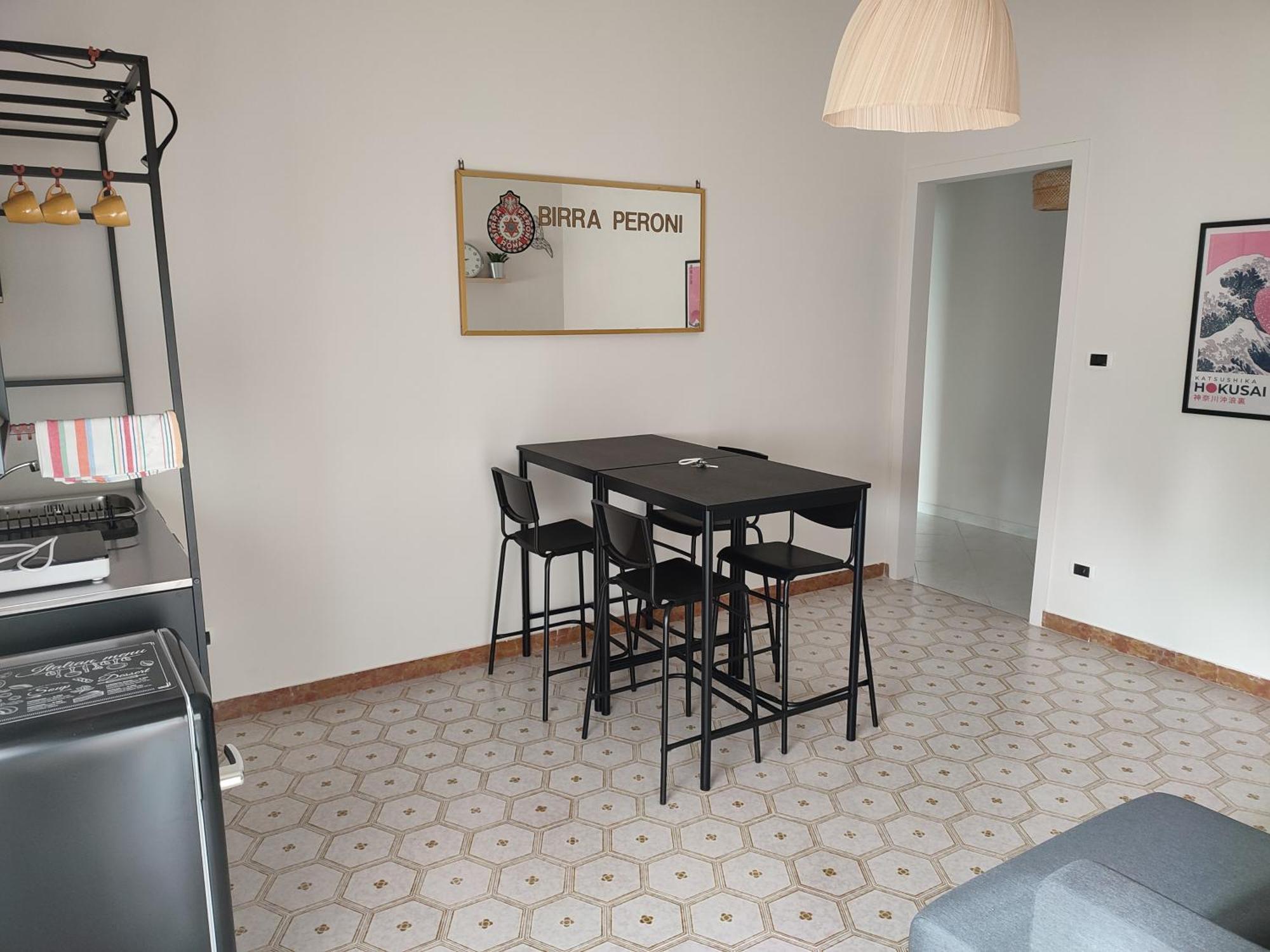 Appartement Terra Di Sud Matera Extérieur photo