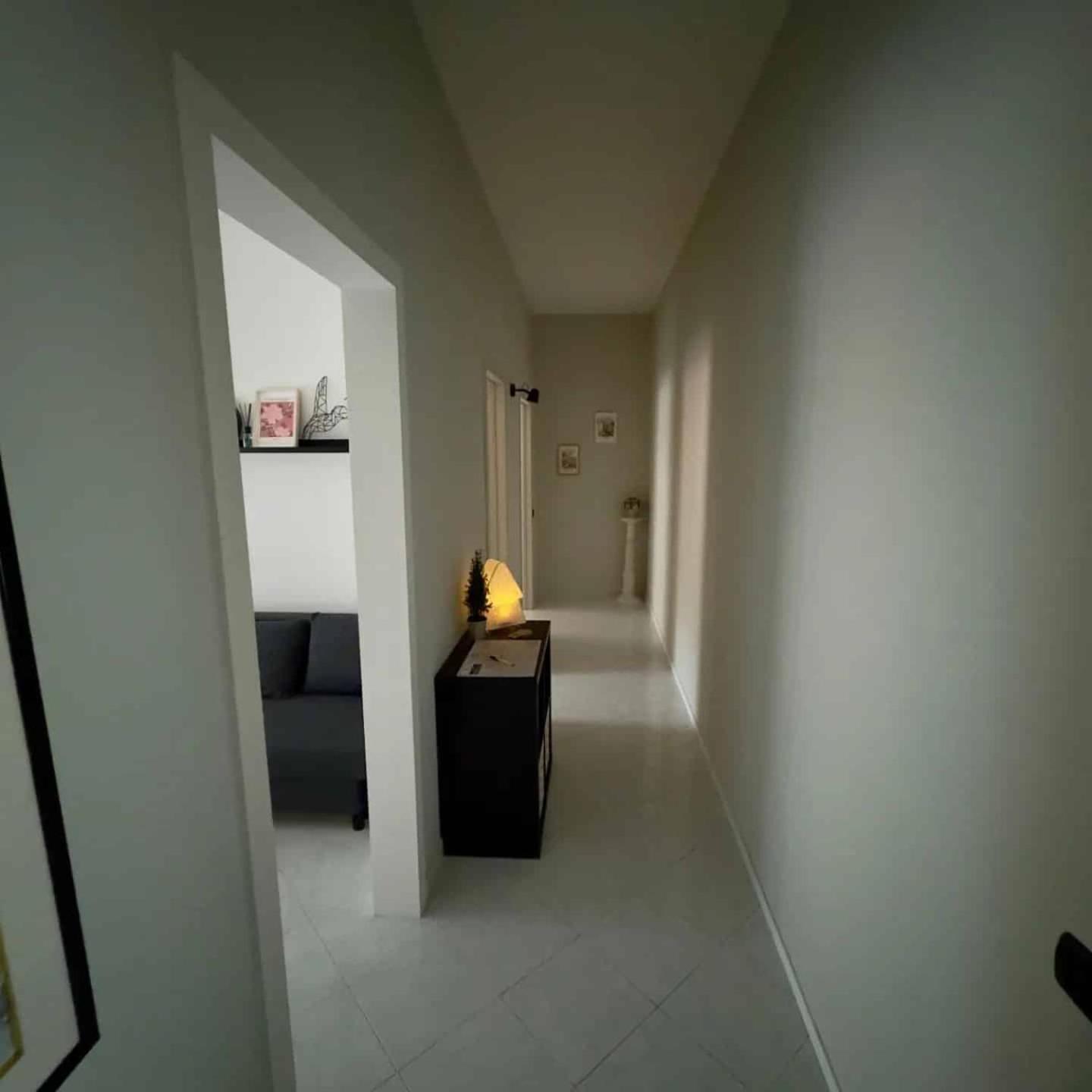 Appartement Terra Di Sud Matera Extérieur photo