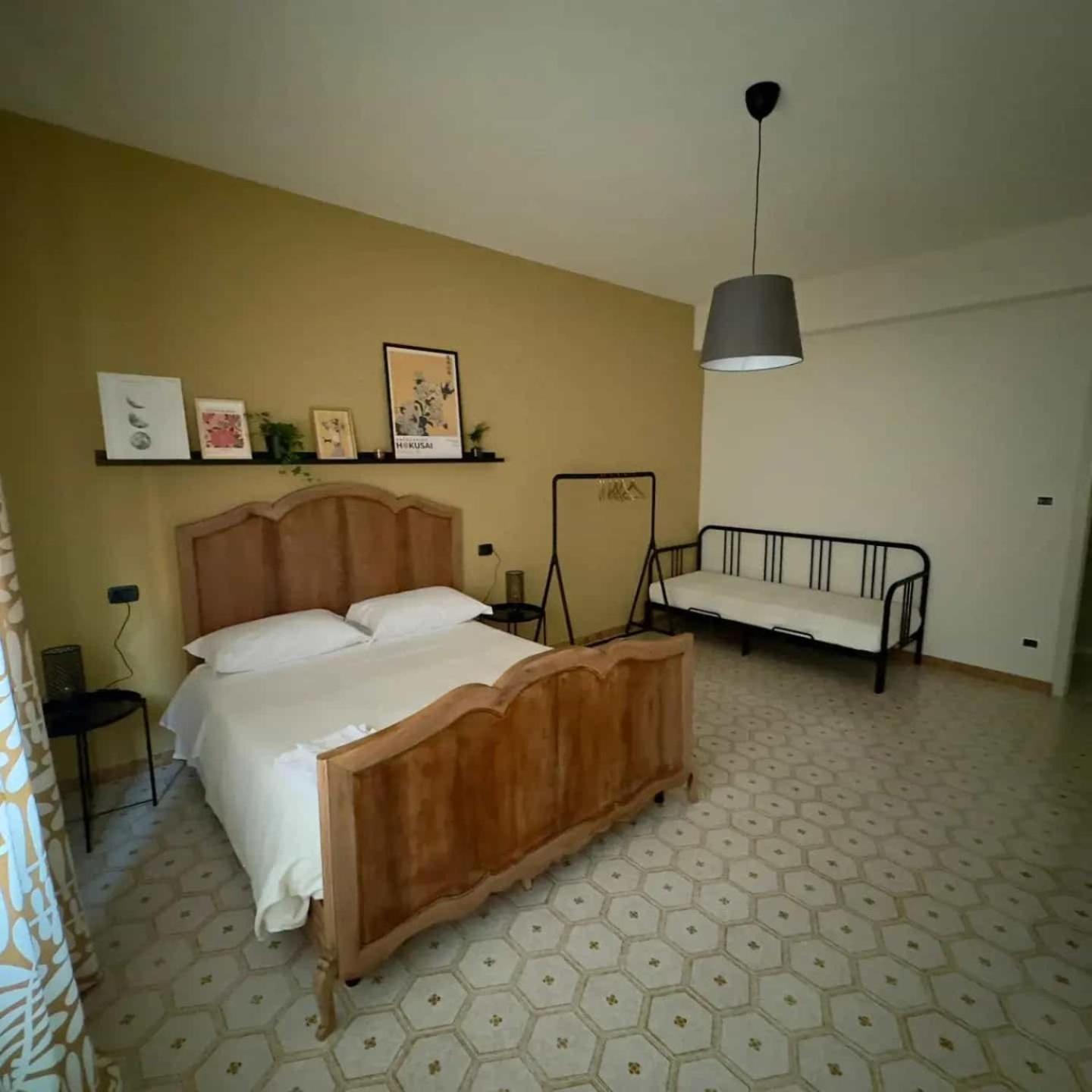 Appartement Terra Di Sud Matera Extérieur photo