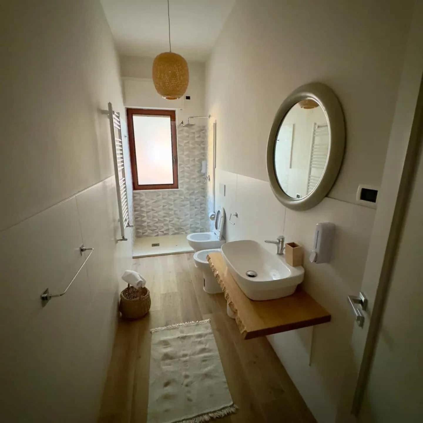 Appartement Terra Di Sud Matera Extérieur photo