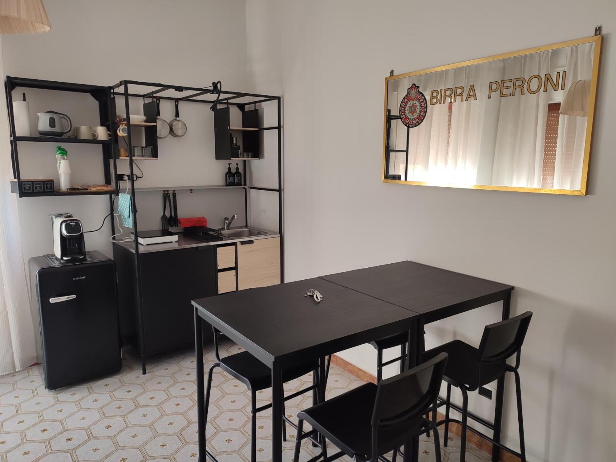 Appartement Terra Di Sud Matera Extérieur photo